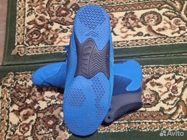 Боксерки everlast