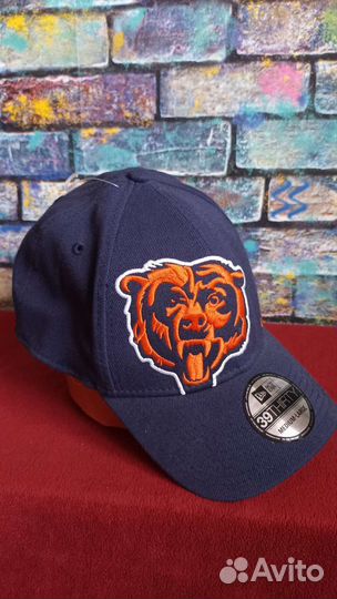 Новая бейсболка 