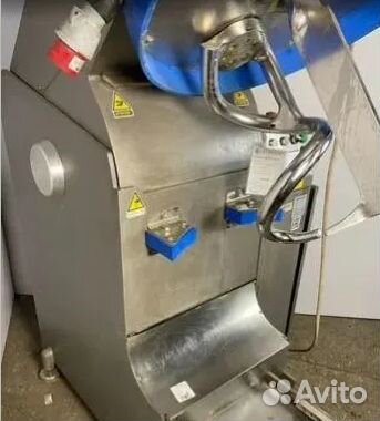 Тестомес escher MR-80 Б/У Арт. 1234