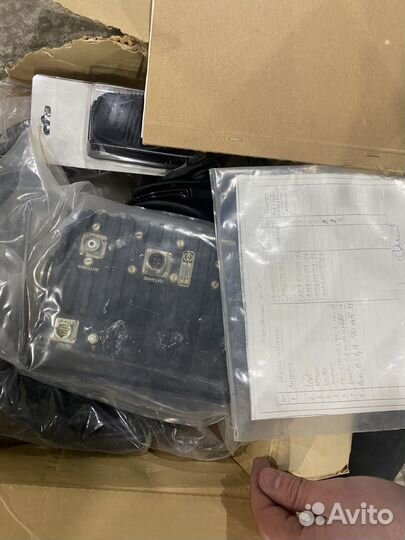 Рации и радиостанция кама-рм