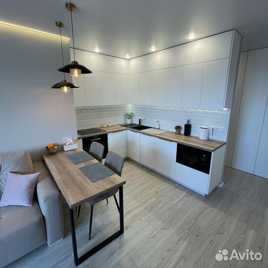 Кухонный гарнитур Итани