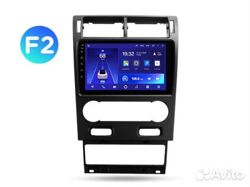 Магнитола Ford Mondeo 3 Teyes