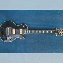 Greco EGC Les Paul Custom