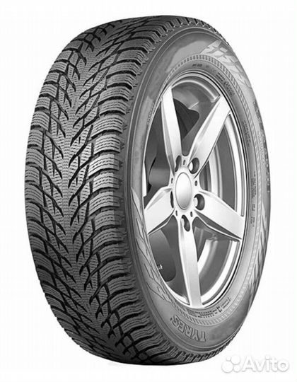 Ikon Tyres Autograph Snow 3 SUV 275/50 R21 113R