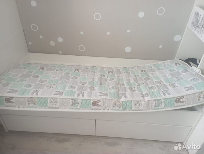 Детский матрас