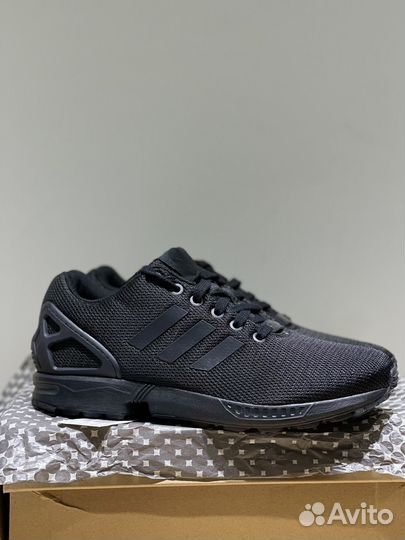 Кроссовки мужские Adidas Originals ZX flux Junior