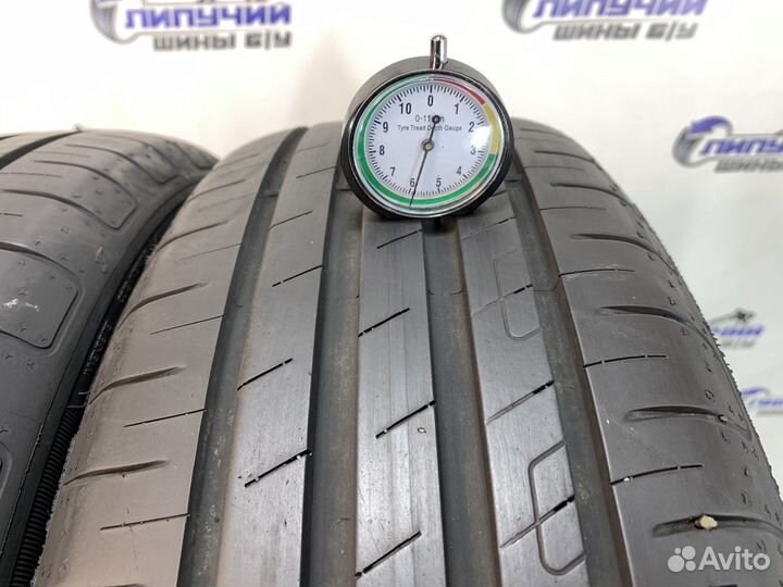 Goodyear EfficientGrip Performance 205/60 R16 92V
