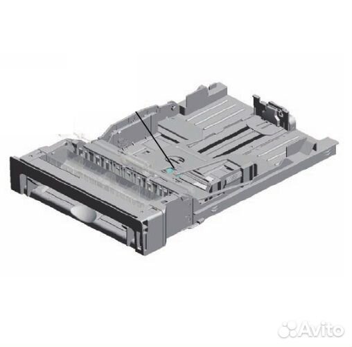 Кассета Ricoh sp c 240 sf M0962550