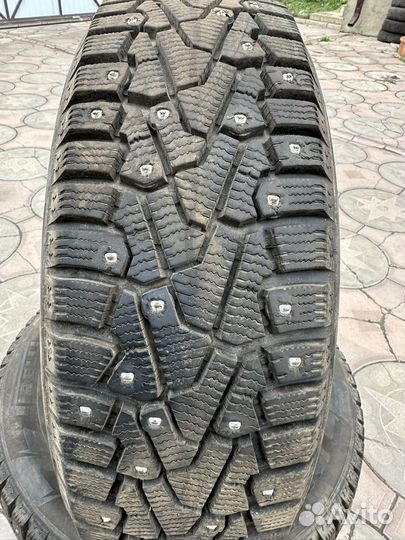 Pirelli Ice Zero 185/65 R15 92T