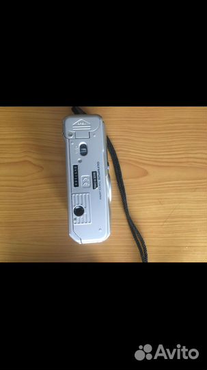 Фотоаппарат olympus