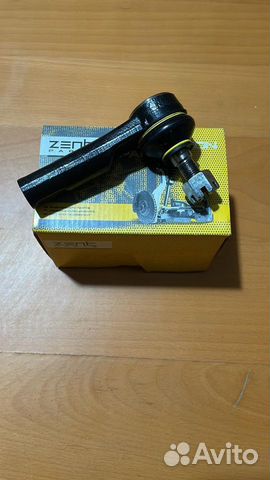 Рулевой наконечник Honda CR-V 3