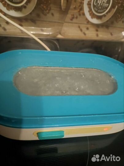 Стерилизатор для бутылочек philips avent