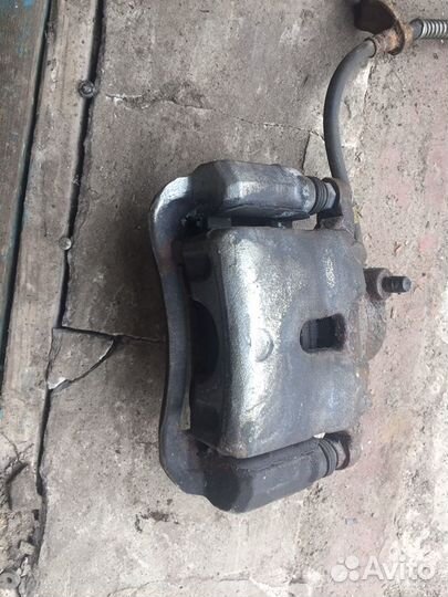 Киа Сеед 2 Kia Ceed2 JD супорт передний правый