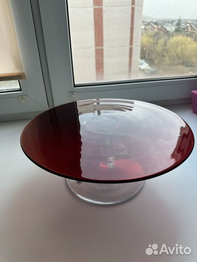 Сервировочная посуда