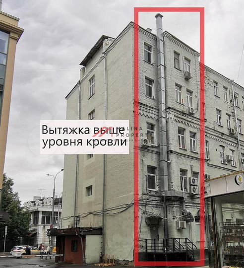 Сдам торговое помещение, 90 м²