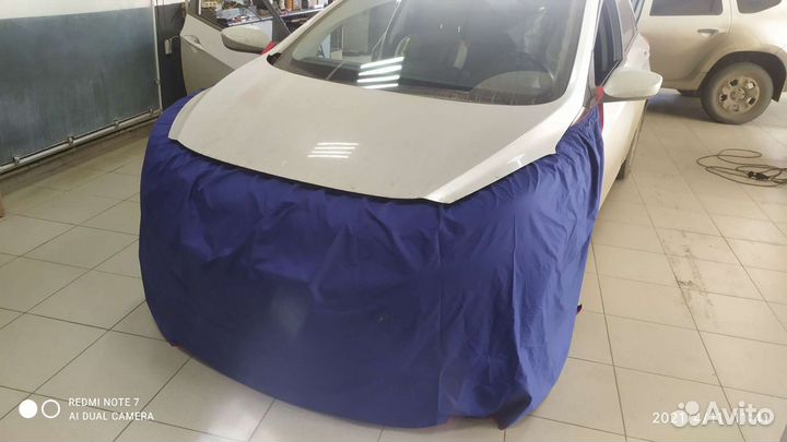 Лобовое стекло ваз 2110