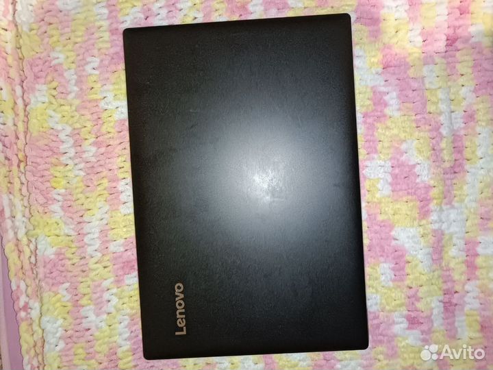 Lenovo ideapad 330 15ast