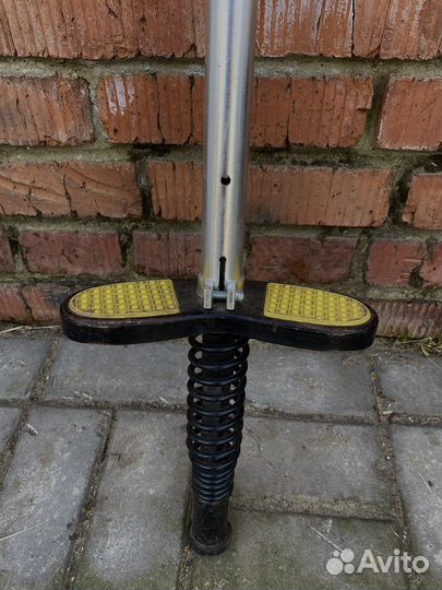 Тренажер кузнечик