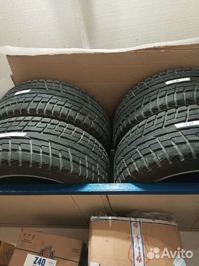 Колеса зимние