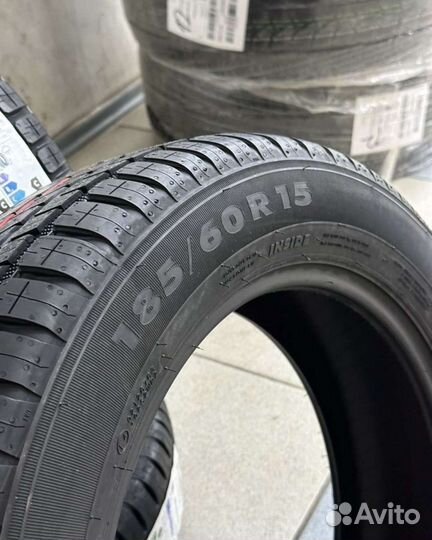 Nokian Tyres Nordman SX3 185/60 R15 88T
