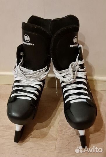 Хоккейные коньки Nordwey Montreal