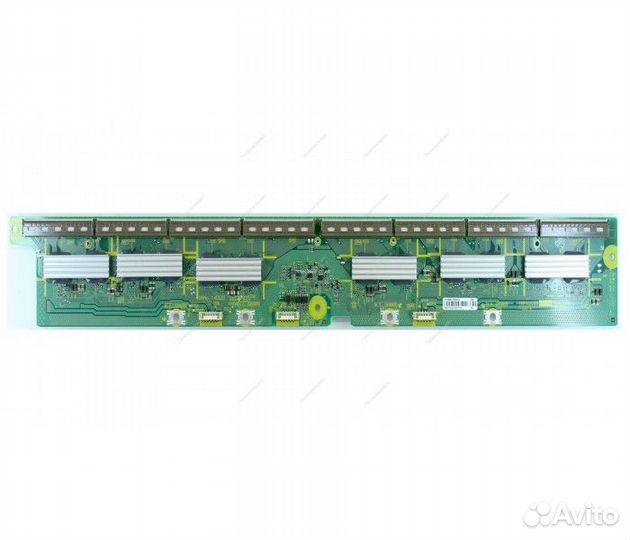 Плата Y-driver для телевизора Panasonic TX-PR42G20