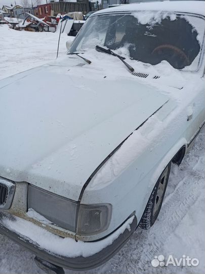 Авторазбор газ волга. Газ 3110 карбюратор