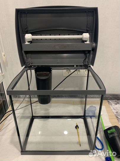 Аквариум 35 литров