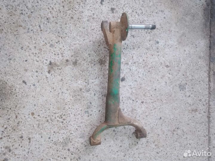 Маятник коляски Урал