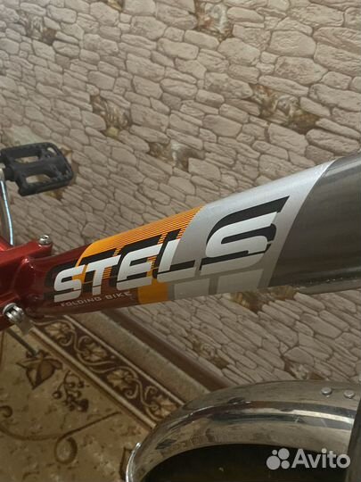Велосипед Stels pilot 710