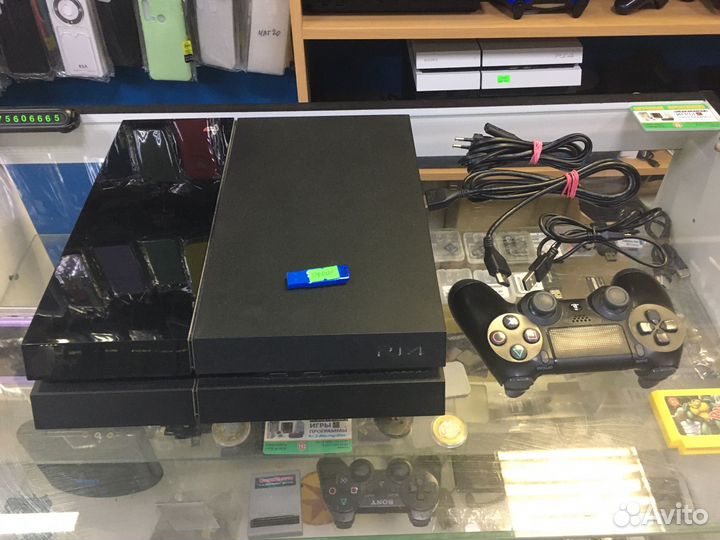 PS4 9.0 Прошитая+25 игр