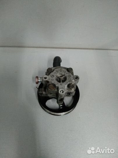 Насос гидроусилителя Митсубиси Лансер 10