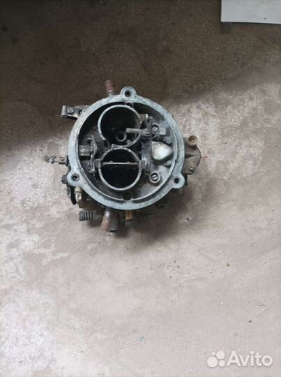 Карбюратор на газель 406 двигатель