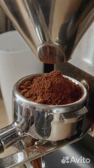 Кофе в зернах оптом Эспрессо 5