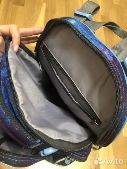 Школьный рюкзак Sternbauer