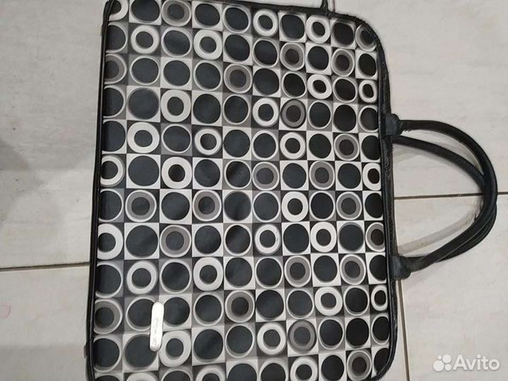 Сумка для ноутбука 17 дюймов