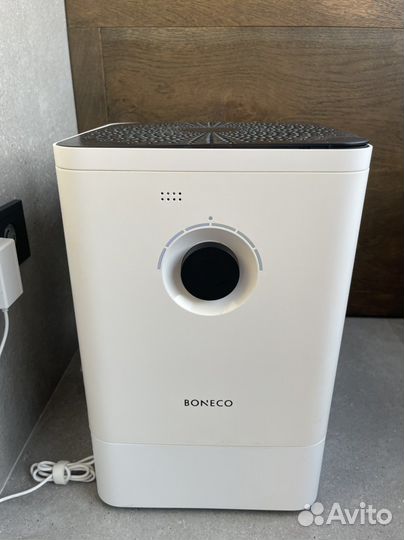Увлажнитель воздуха Boneco w400