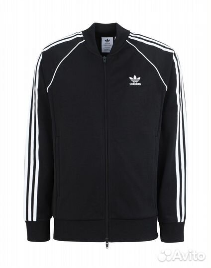 Олимпийка Adidas SST tt