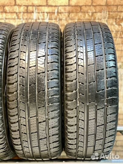 Amtel Cruise 4x4 215/65 R16