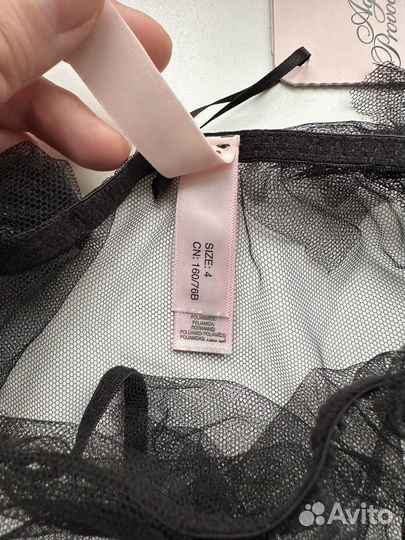 Agent provocateur нижнее белье 48 50 оригинал