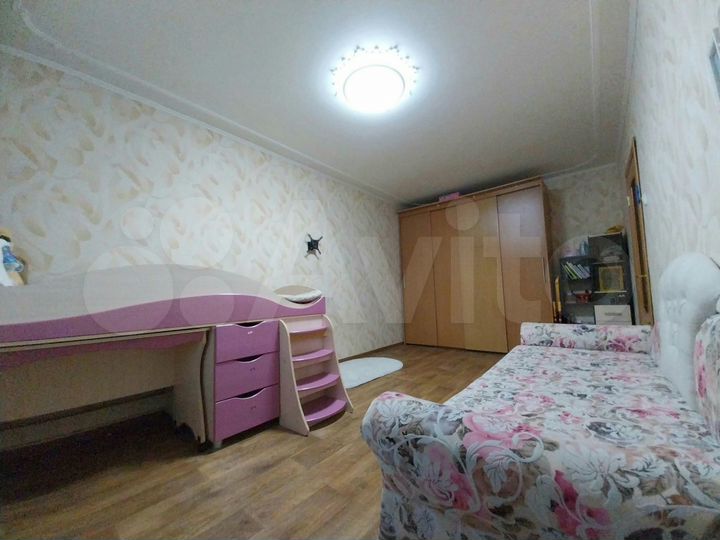 1-к. квартира, 32,4 м², 3/6 эт.