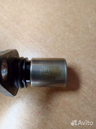 Датчик распредвала K3 VE