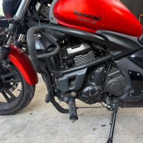 Kawasaki EN650 Vulcan S, 2015, 15 000 км, Банчанг