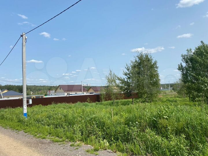 Участок 5 сот. (ИЖС)