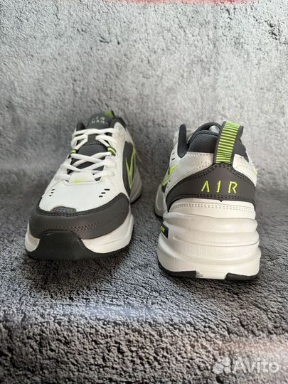 Кроссовки мужские Nike air monarch 43