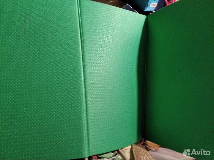 Коврик пенка