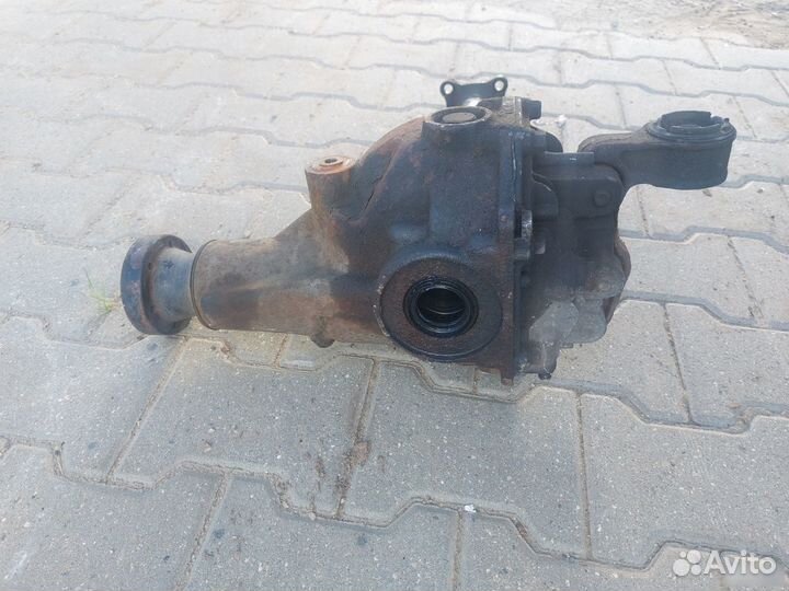 Редуктор переднего моста Kia Sorento контрактный