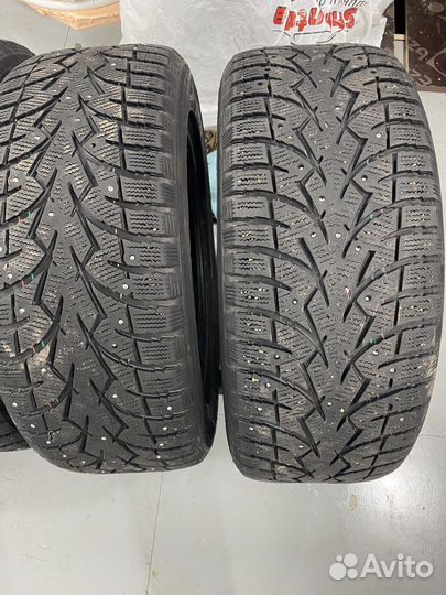 Toyo Observe G3-Ice 225/55 R17