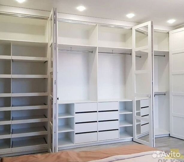 Шкаф для одежды