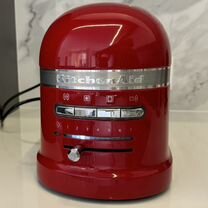 Тостер kitchenaid artisan бу